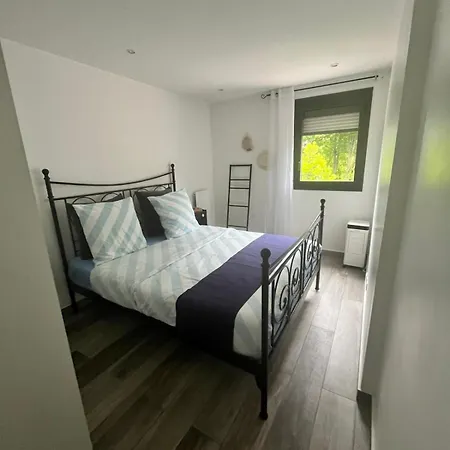 Holiday home Station House - Maison Entre Disneyland Et Paris