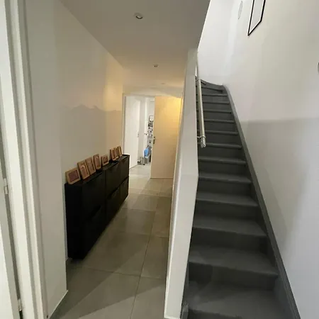 Holiday home Station House - Maison Entre Disneyland Et Paris